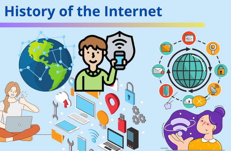 Internet History