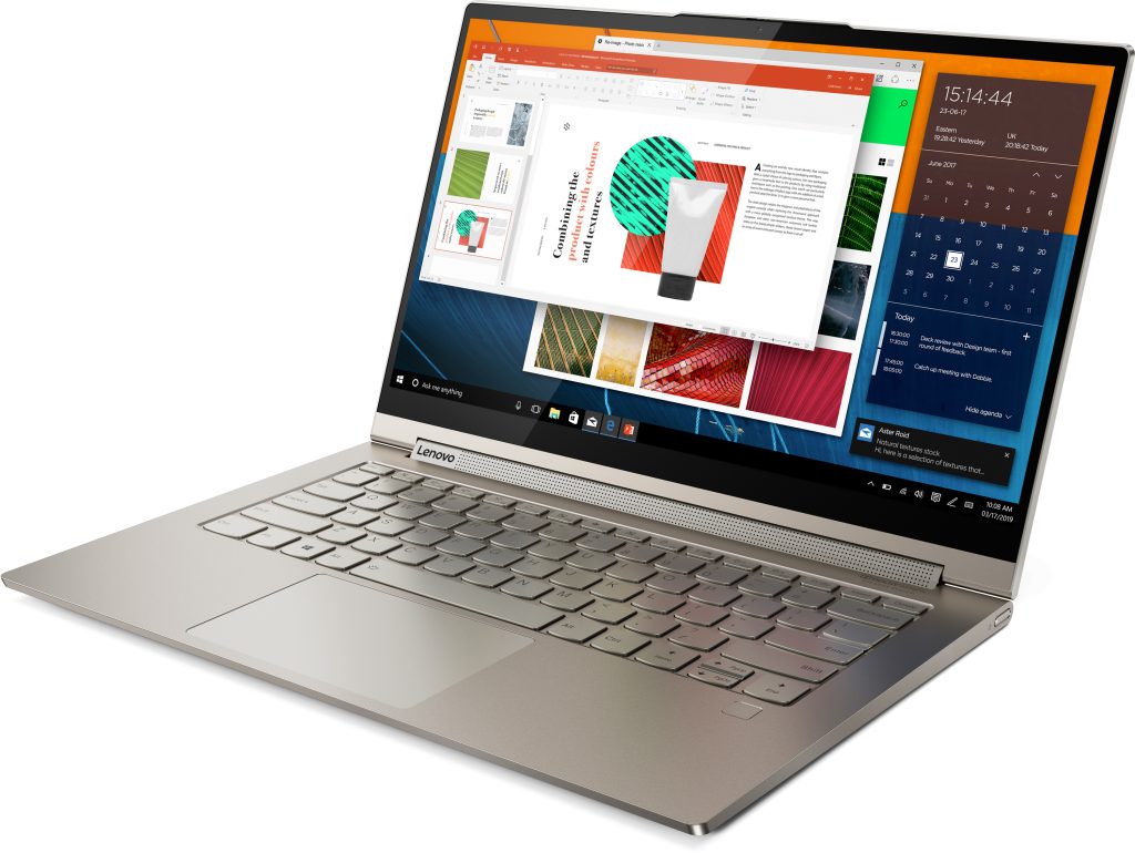 Lenovo Yoga C940 14IIL