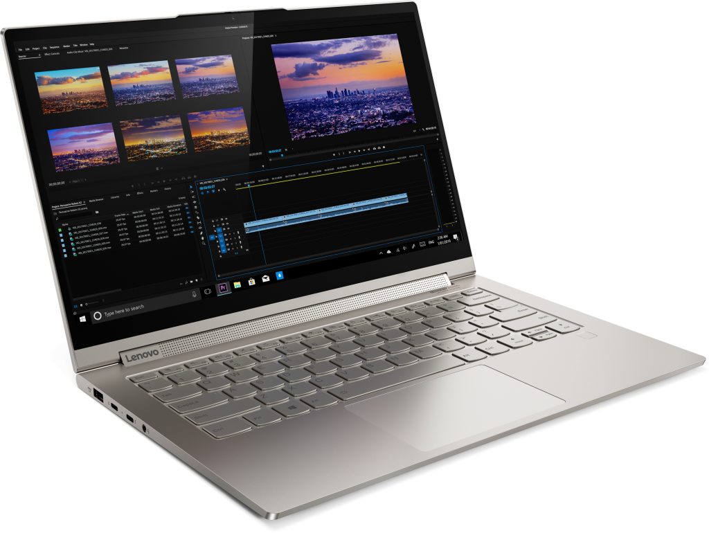 Lenovo Yoga C940 14IIL