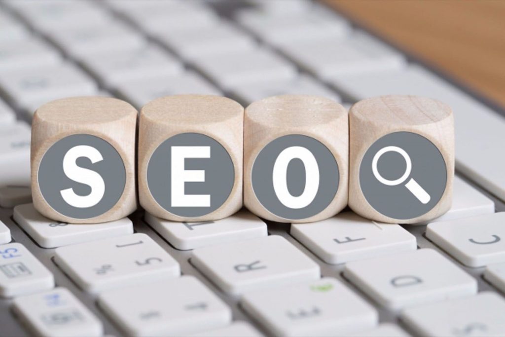 Plano SEO