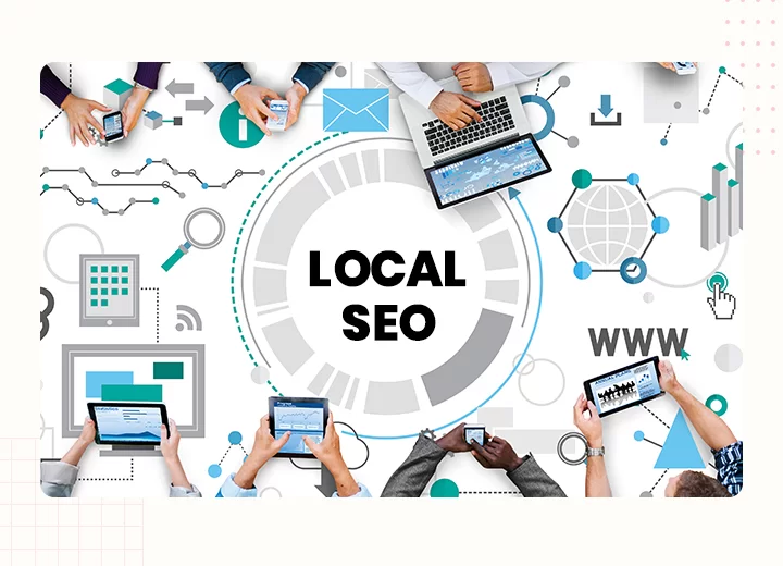 Local SEO