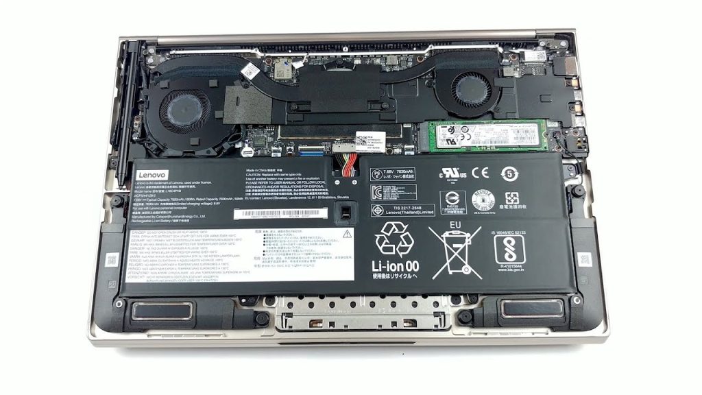 Lenovo Yoga C940 14IIL