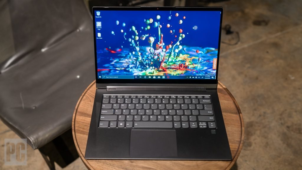 Lenovo Yoga C940 14IIL