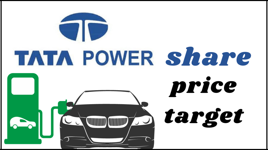  Tata Power shares