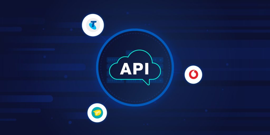 SMS API services