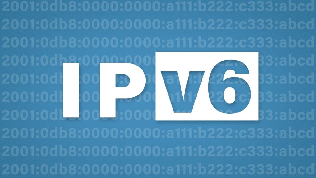 IPv6 Proxy