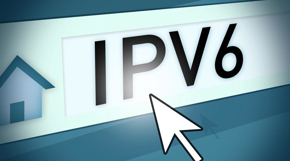 IPv6 Proxy