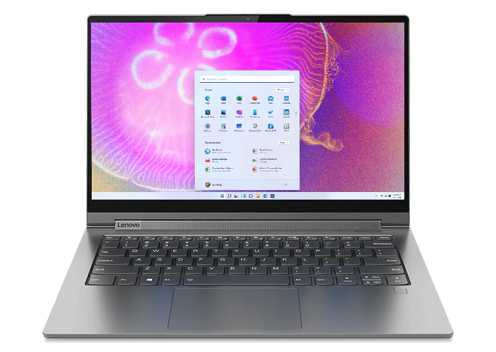 Lenovo Yoga C940 14IIL