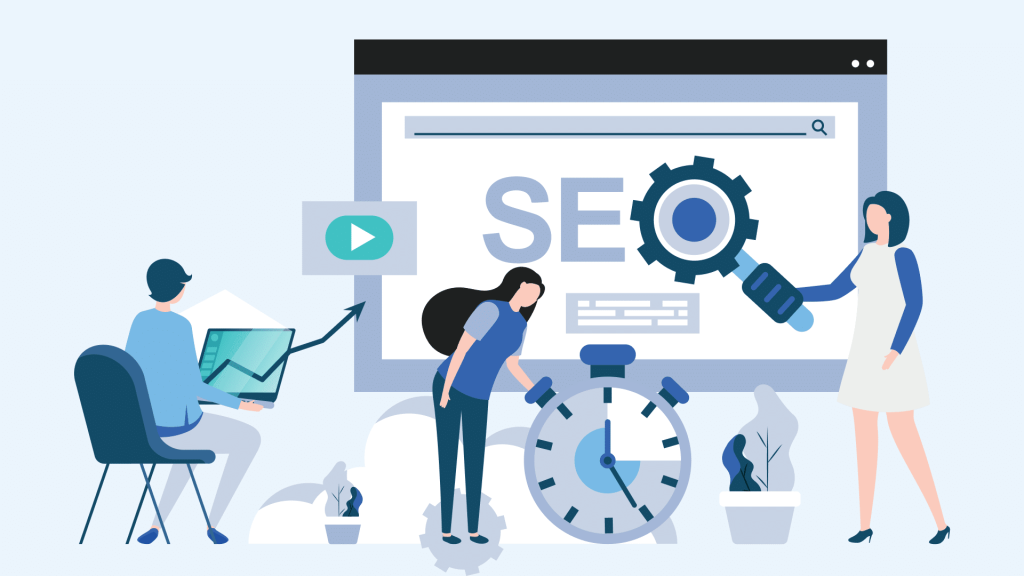 Local SEO