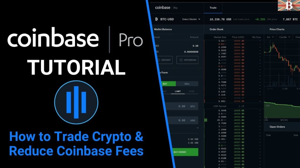 Coinbase Pro