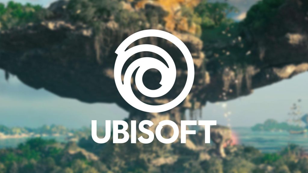 Ubisoft Games