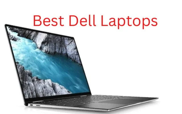 Dell laptops