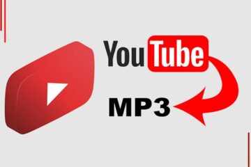 YouTube MP3 Converter