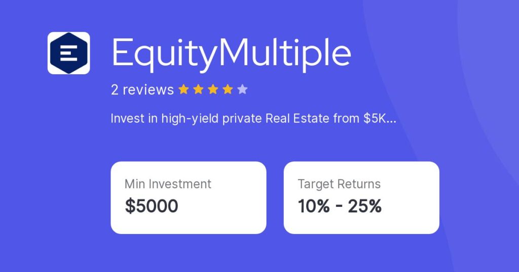 EquityMultiple