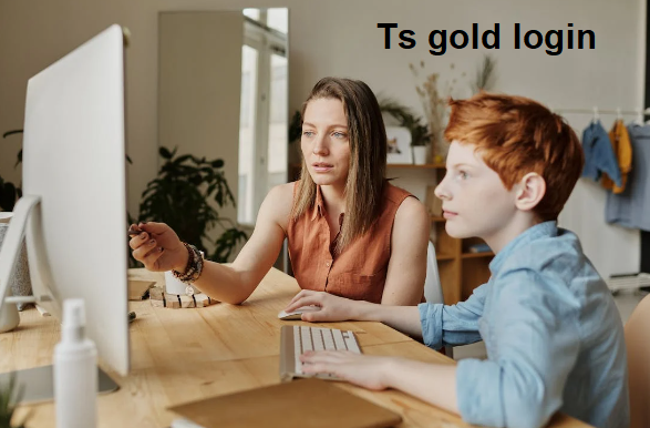 Ts gold login: streamlining preschool instruction - Tech Estaa
