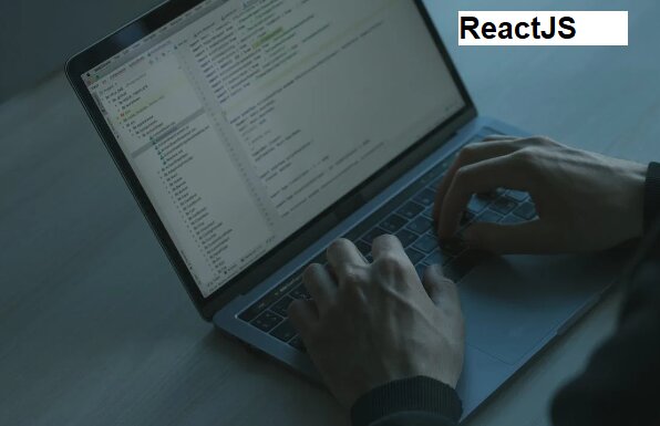 ReactJS