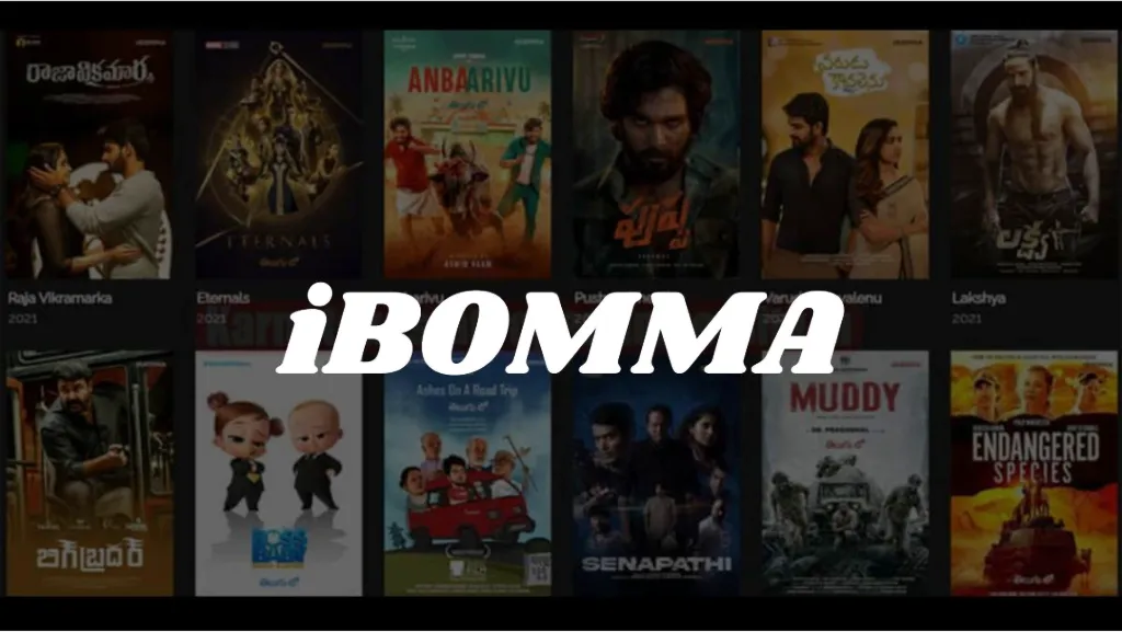 Ibomma App Download Movierulz