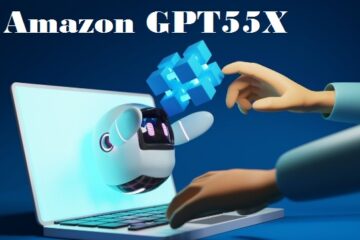 Amazon GPT55X