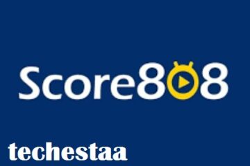 Score808.com