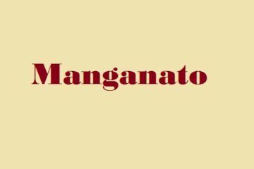 Manganato