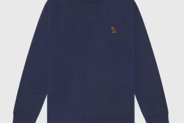 Classic Crewneck