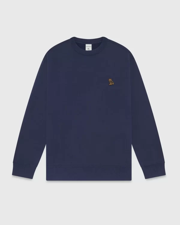 Classic Crewneck