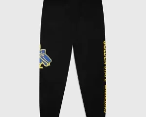 Ovo NBA Golden State Warriors Sweatpant