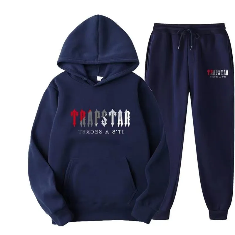 Trapstar London