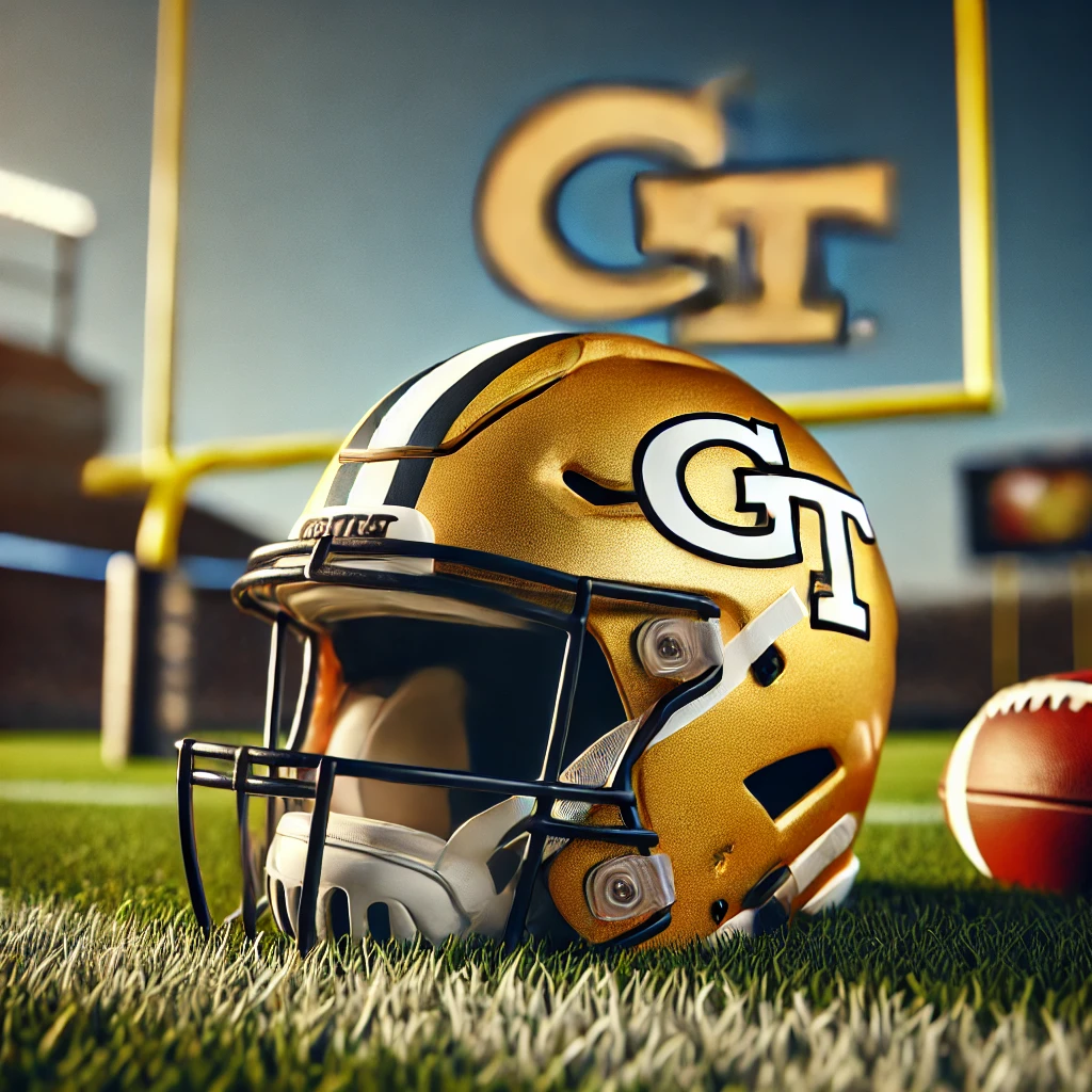 Georgia Tech Football