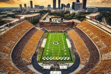 Georgia Tech Football