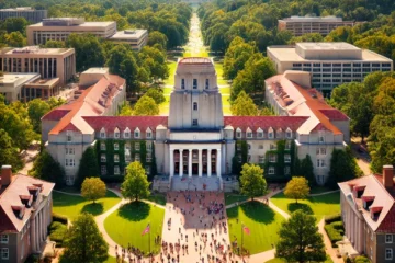 Virginia Tech