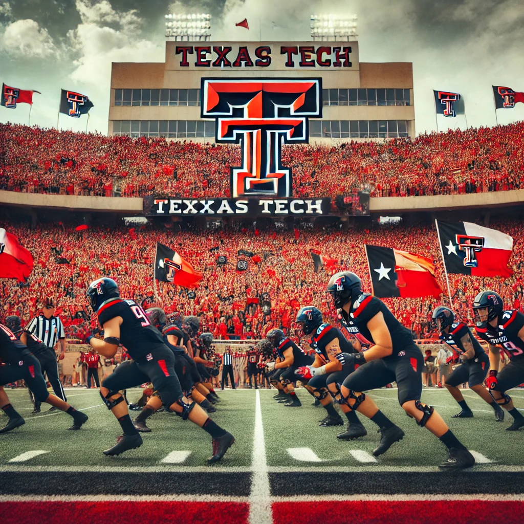 Texas Tech