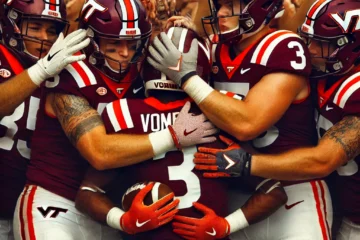 Virginia Tech football