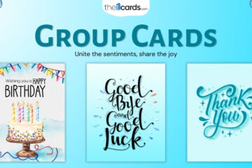 Group Cards