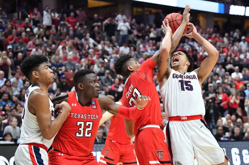 Texas Tech Basketball