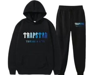 Trapstar tracksuit