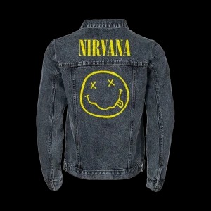 Nirvana Jackets