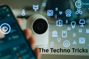 The Techno Tricks